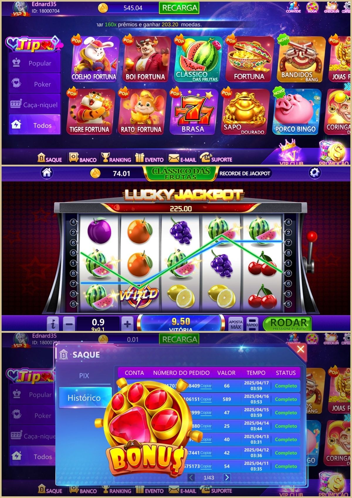 LiveRoulette Casino game