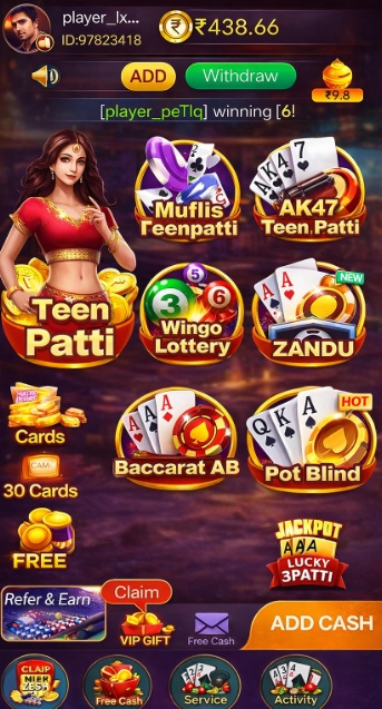 LiveRoulette Casino game