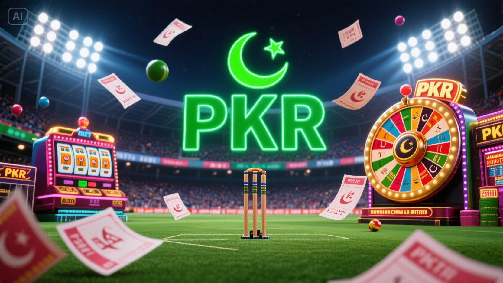 LiveRoulette CasinoSign up now, deposit once, and get 200% instantly! Pakistani users can explore exciting slot games, enjoy secure payments, and withdraw their winnings in minutes.