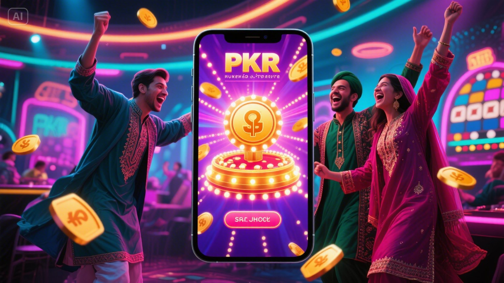 LiveRoulette CasinoDeposit in PKR today and get 200% instantly! Pakistan’s casino fans can enjoy trusted gameplay, real-money prizes, and safe local payments.
