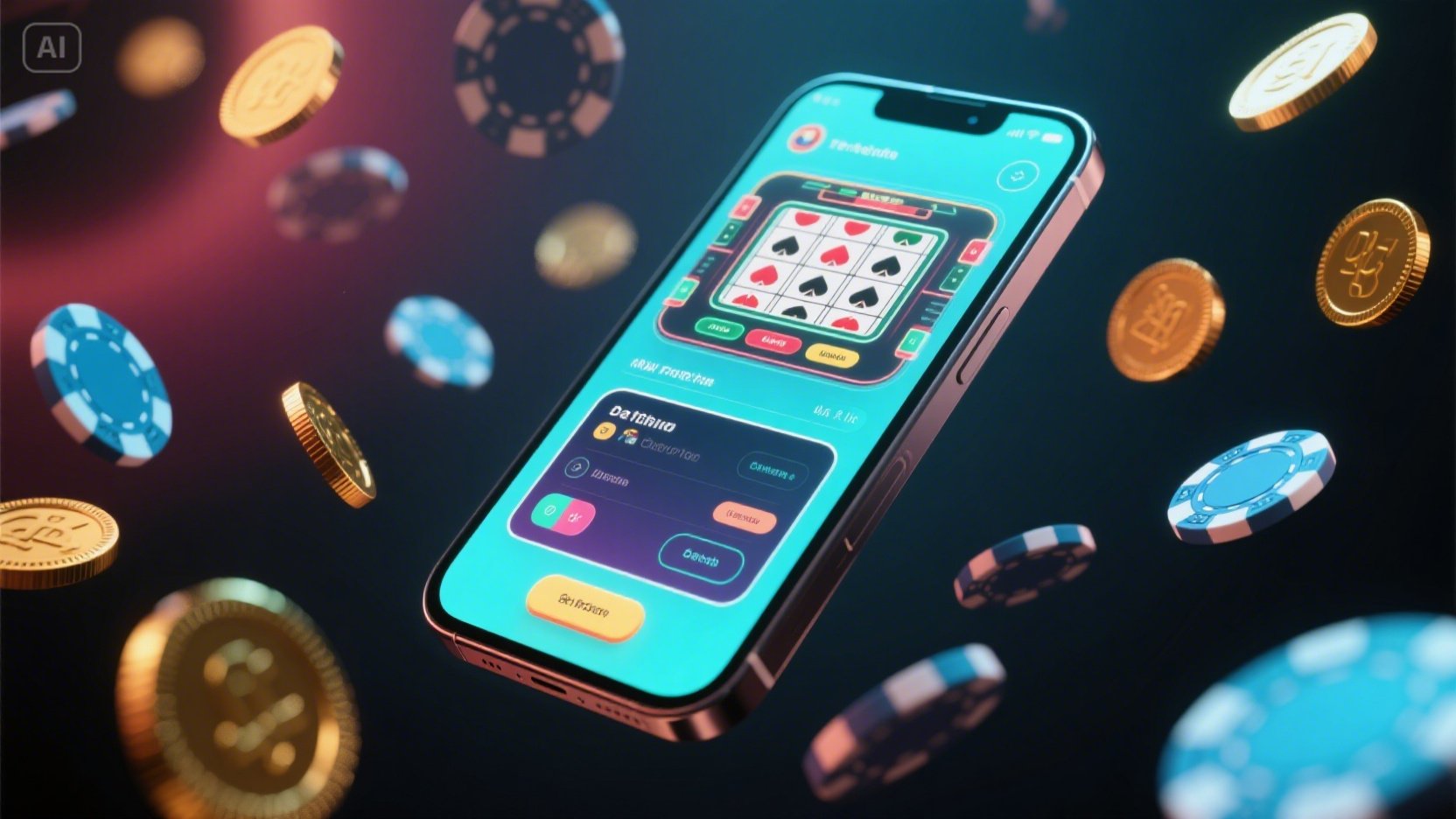 Casino LiveRoulette Casino desktop and mobile interfaces