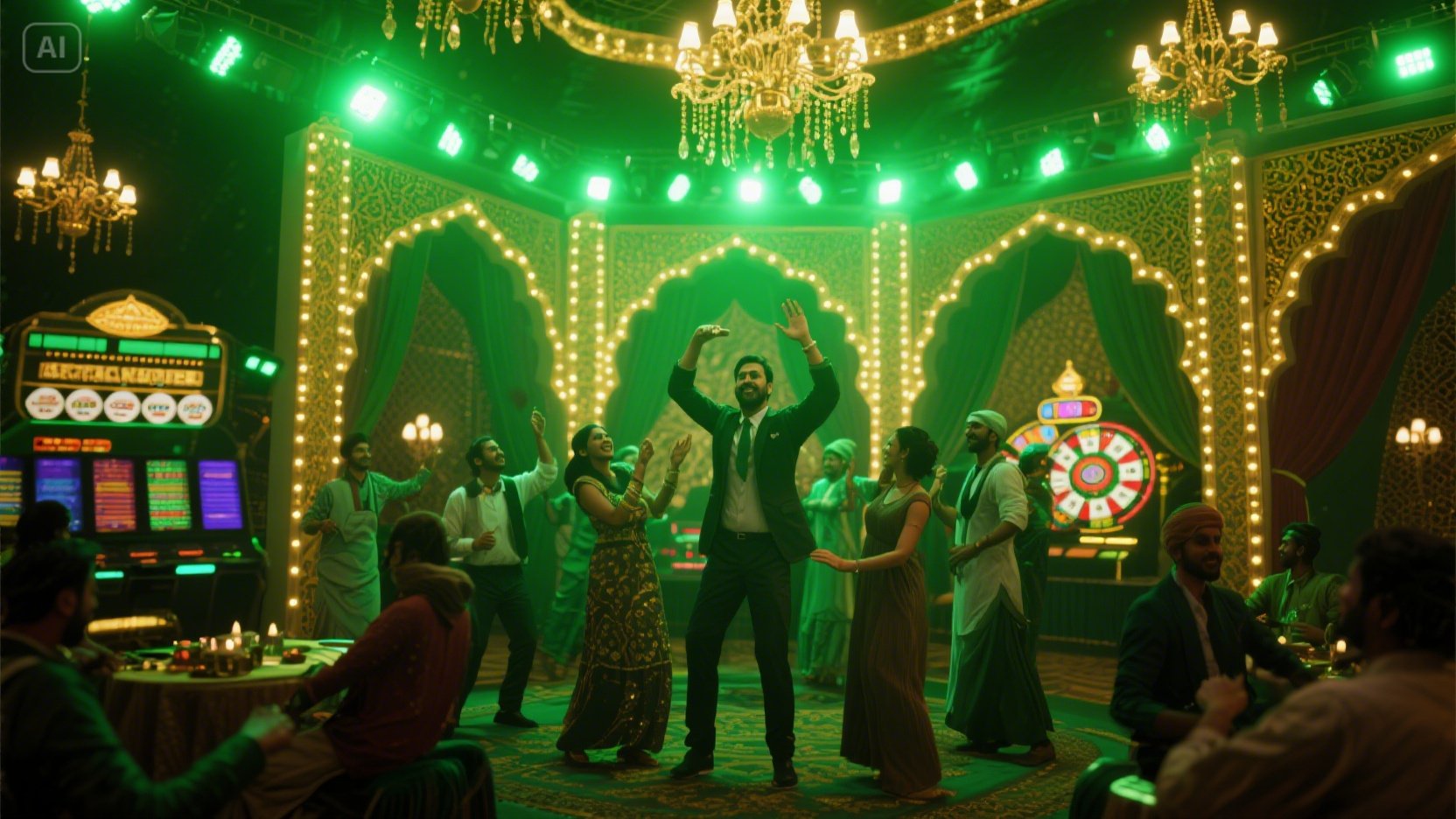 Casino LiveRoulette Casino desktop and mobile interfaces