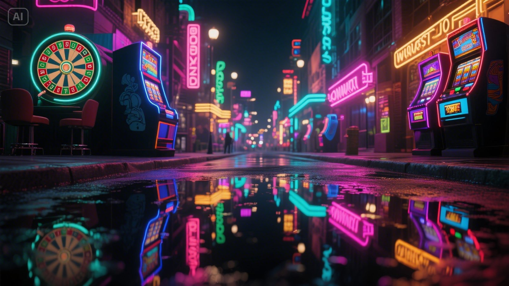 Registration at LiveRoulette Casino Casino