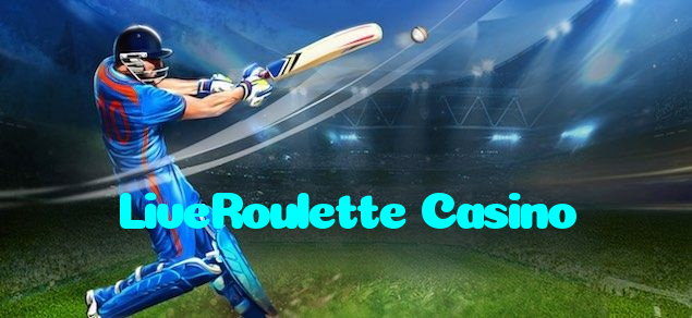 available types of LiveRoulette Casino bet including pre-match live express and system bets