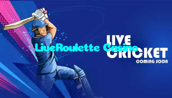 LiveRoulette Casino خوش آمدید بونس +600% پیشکش موبائل ایپ کے پروموشن سیکشن میں دکھائی دیتی ہے۔