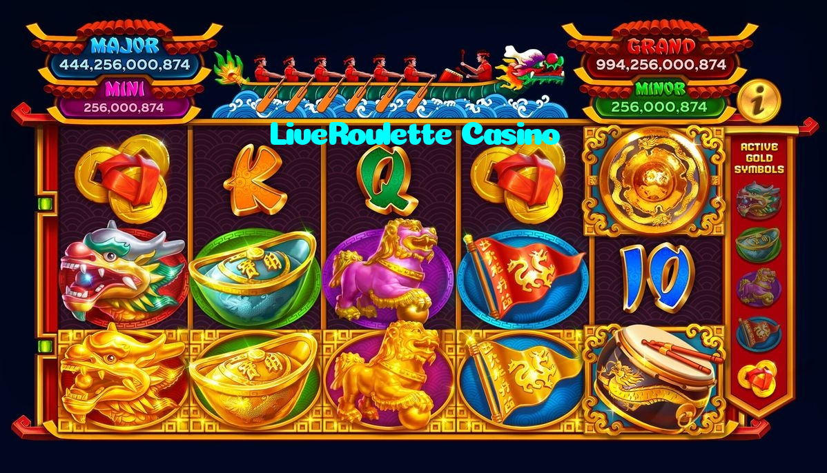available types of LiveRoulette Casino bet including pre-match live express and system bets