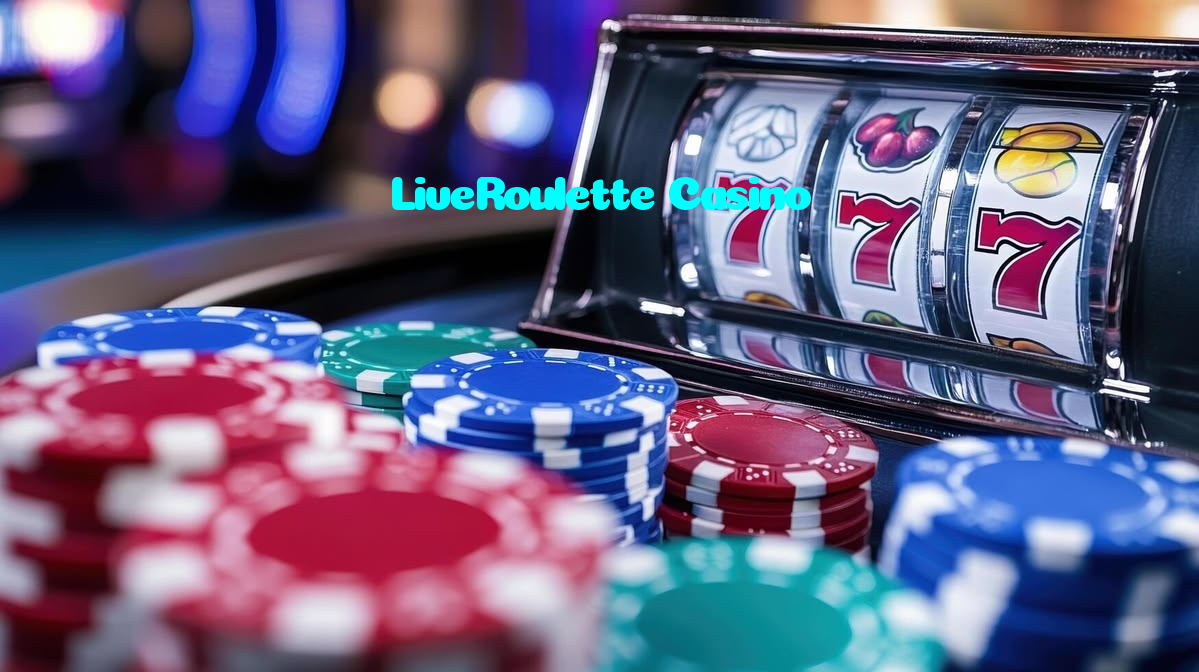available types of LiveRoulette Casino bet including pre-match live express and system bets