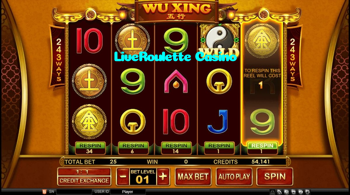 LiveRoulette Casino casino presented on mobile device in Pakistan with slots and live games